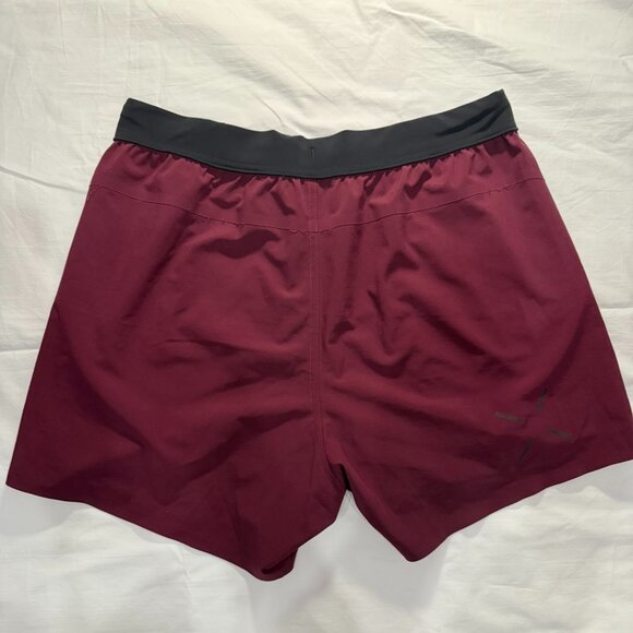 Ten Thousand Unlined Interval Short – 5” - Picture 5 of 8
